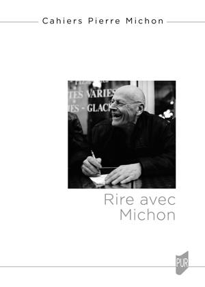 Cahiers Pierre Michon (oct. 2025) Cahiers Pierre Michon (oct. 2025)