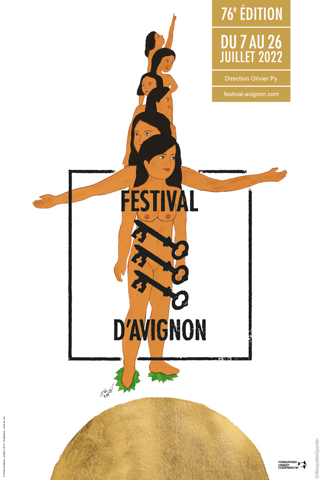 Avignon 2022
