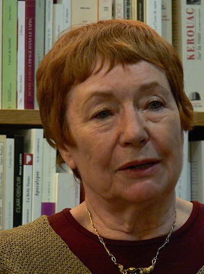 Marie-Claire Bancquart