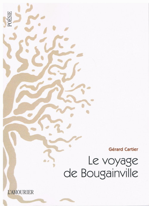 Le voyage de Bougainville