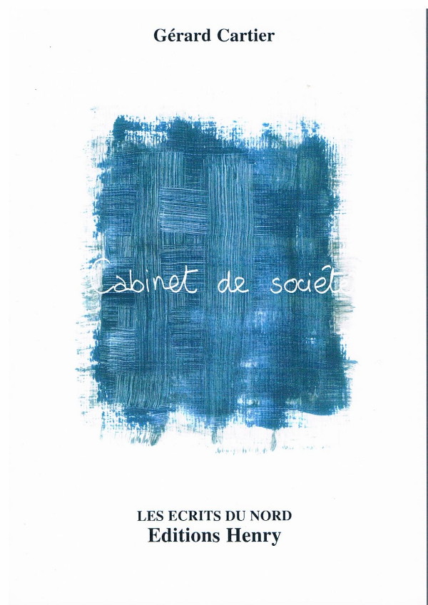 Cabinet de soci&eacute;t&eacute; (Henry, 2011)