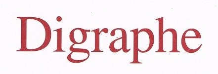 Digraphe n�39-40 (juin 1987)