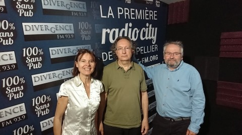 L'oca nera (La Th&eacute;ba&iuml;de, 2019)