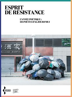 Esprit de résistance Esprit de résistance