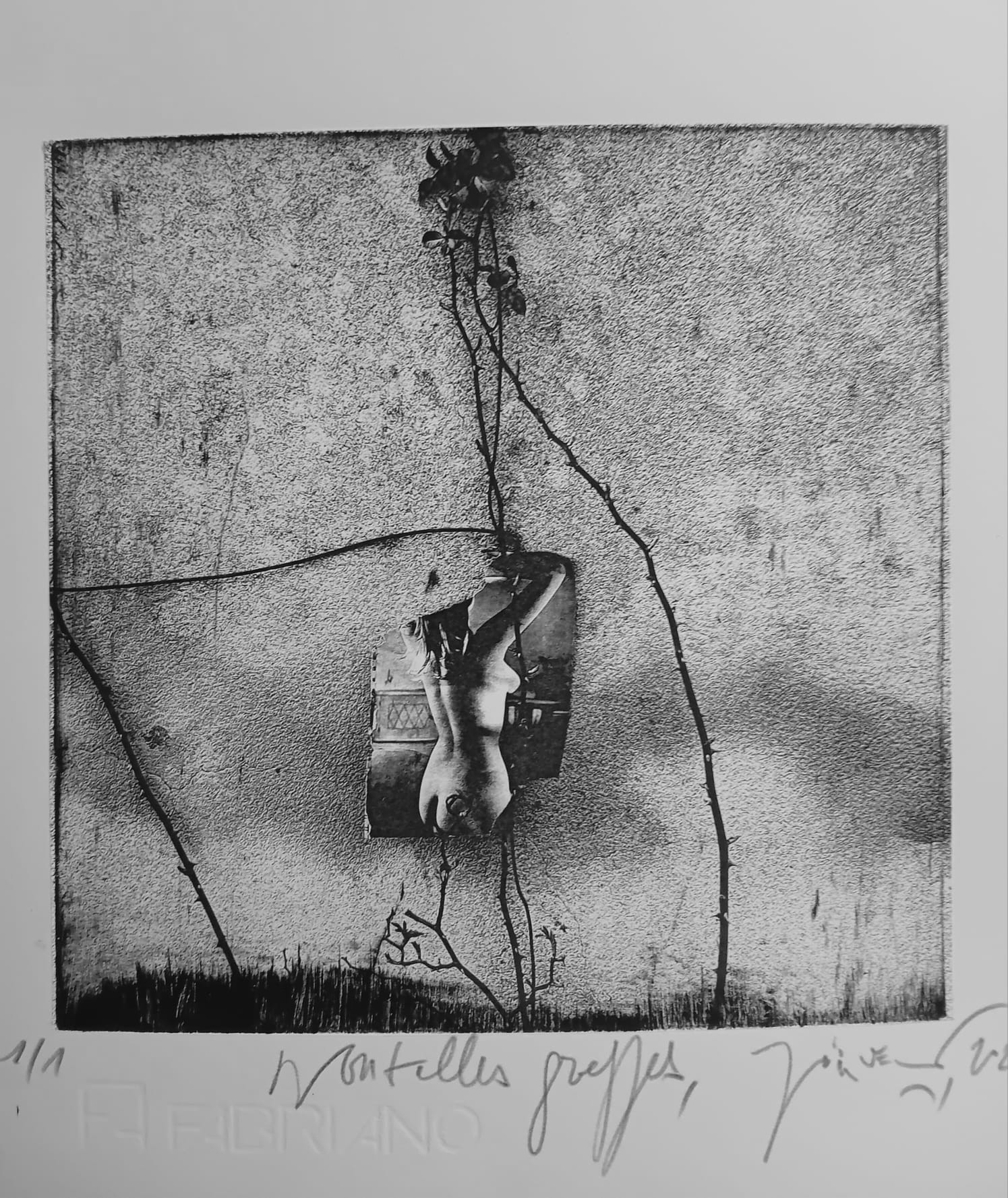 Œuvres de Jo�l Leick