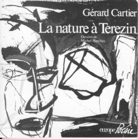 La nature � Terezin