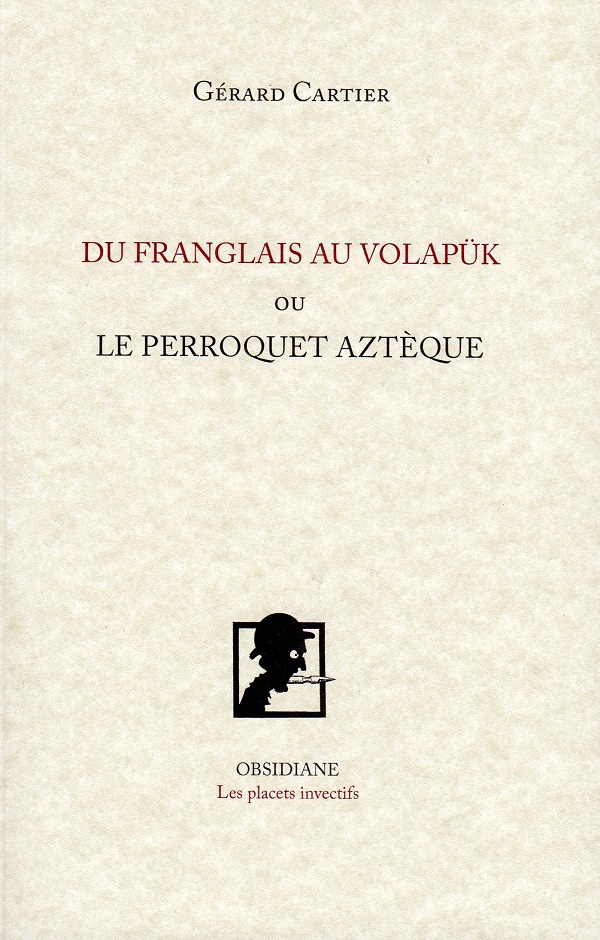 Le perroquet azt�que