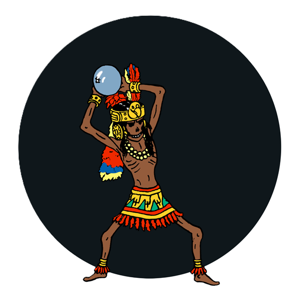 Raskar Kapac