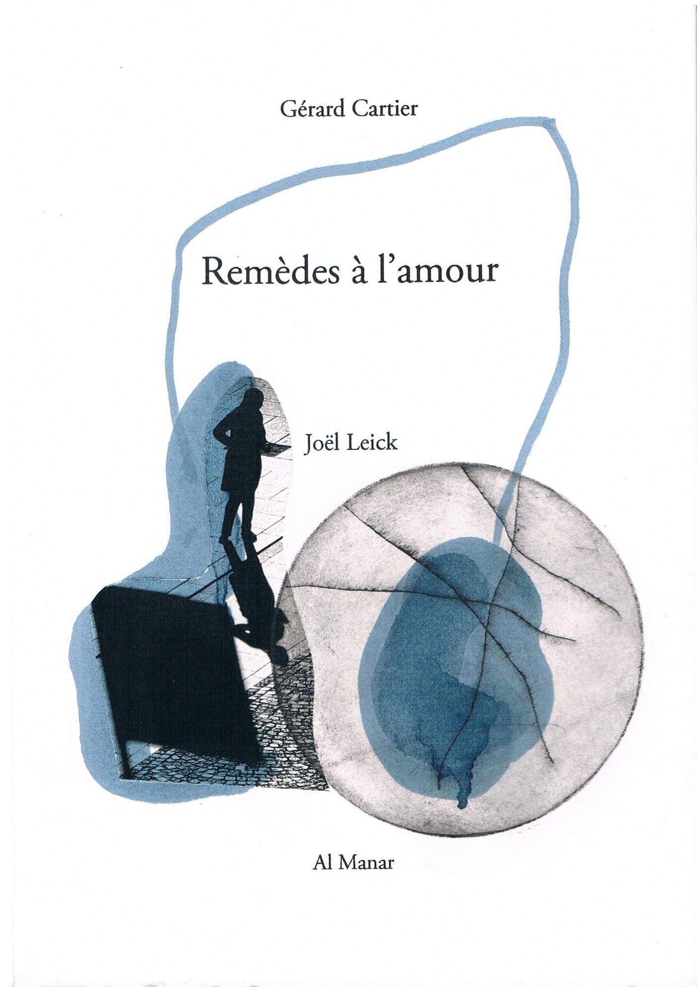 Rem�des � l'amour