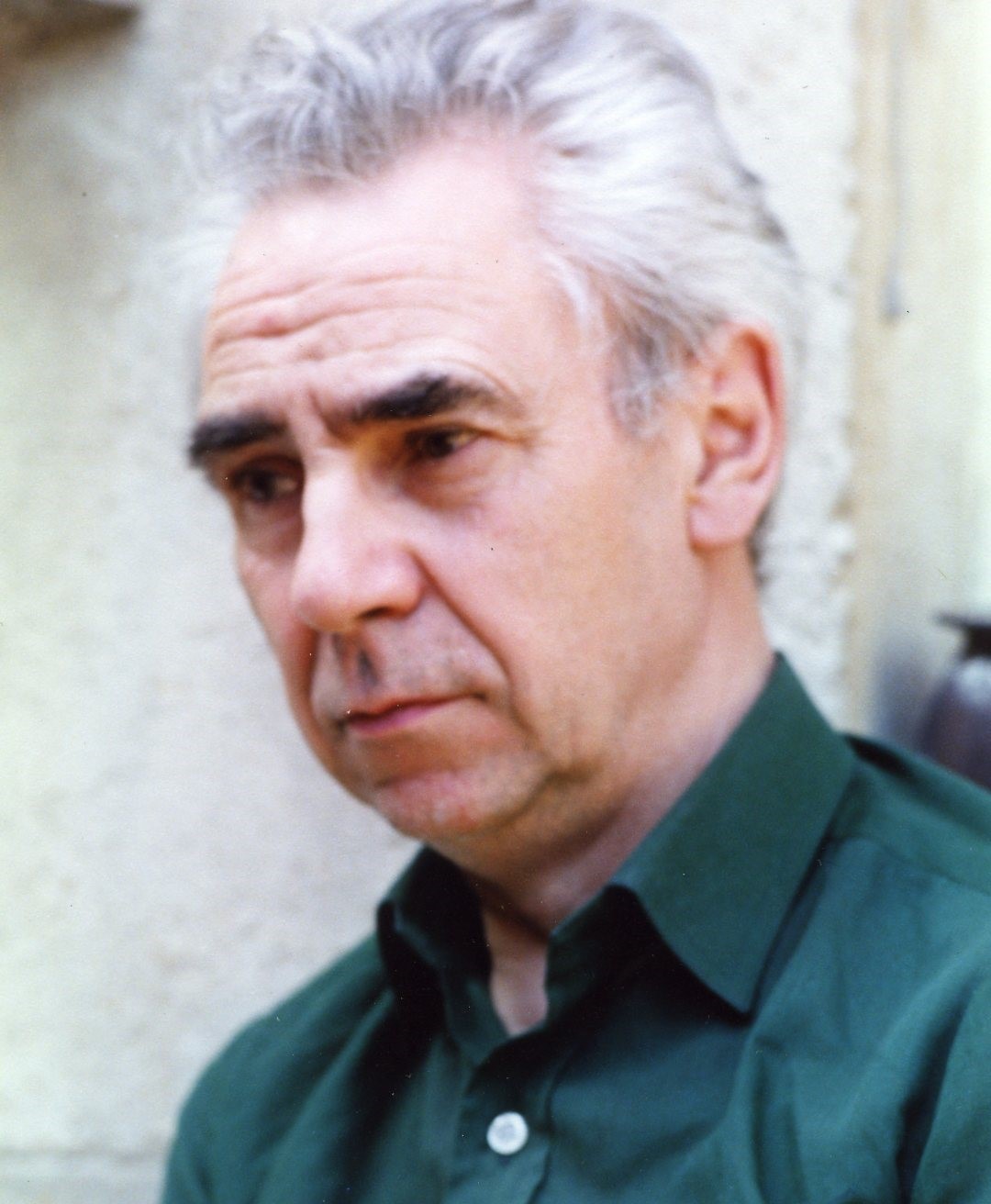 Jude St�fan-2001 (photo Chantal Tanet)