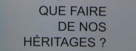 R�ponse � Zone sensible n�3