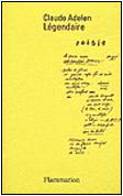 "L�gendaires" de Claude Adelen