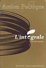 Action Po�tique - L'Int�grale
