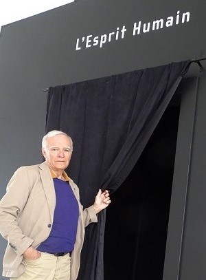 Jean-Pierre Balpe