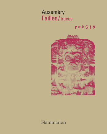 "Failles/traces" d'Auxem�ry