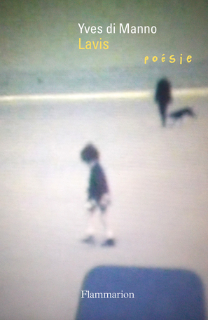 "Lavis" d'Yves di Manno "Lavis" d'Yves di Manno